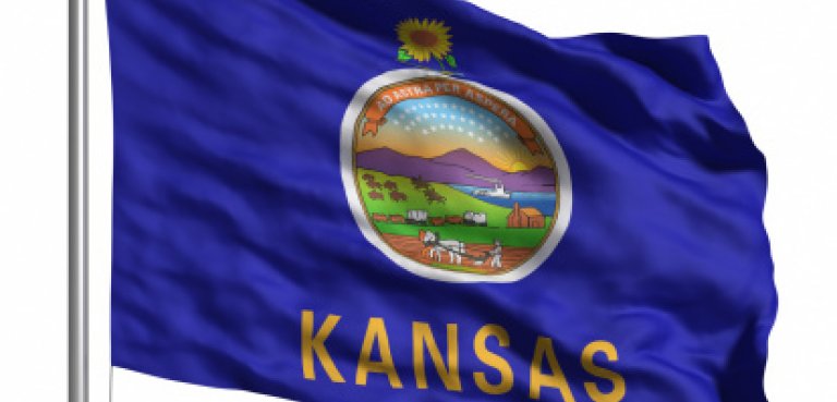 Kansas Permit Practice Test