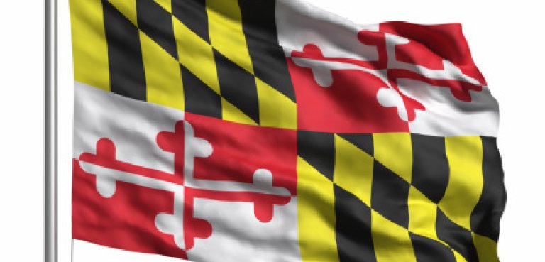 Maryland Motorcycle Permit Practice Test