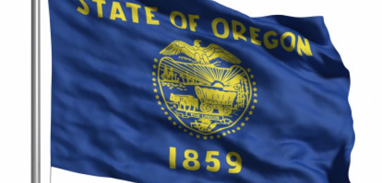 Oregon Driver's License Practice Test 4