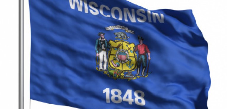 Wisconsin Permit Practice Test