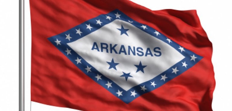 Arkansas Permit Practice Test 2
