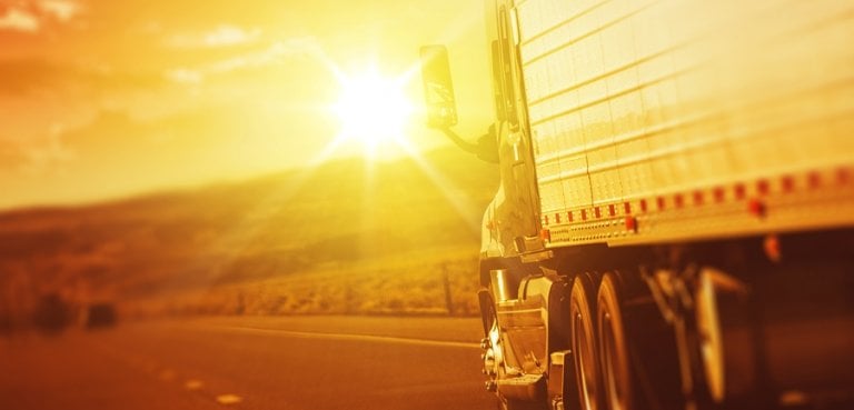 Class B Commercial Drivers License Practice Test 