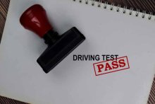 How To Pass A Driver’s License Test