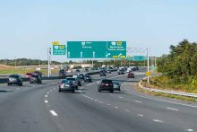 What Should You Do If You Miss An Expressway Exit?