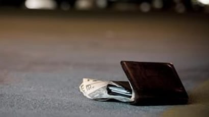 8 Essential Steps to Take After Losing Your Wallet - Expert Advice